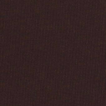 Dark brown fabric sample with a vertical rib weave, matte finish, and subtle tonal variations; labeled “costantini pietro > fabrics > fabric (2) > p24”.